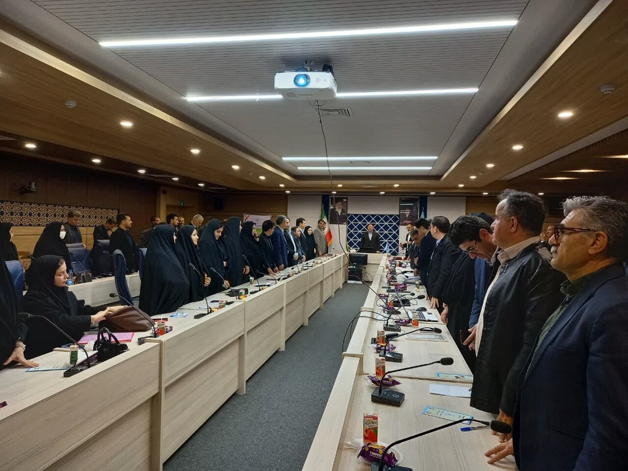 تحقق ۵۸ درصدی سازش در شوراهای حل اختلاف استان ایلام