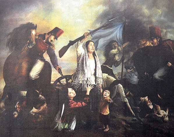 روز مادر در قاب رسوم سراسر جهان