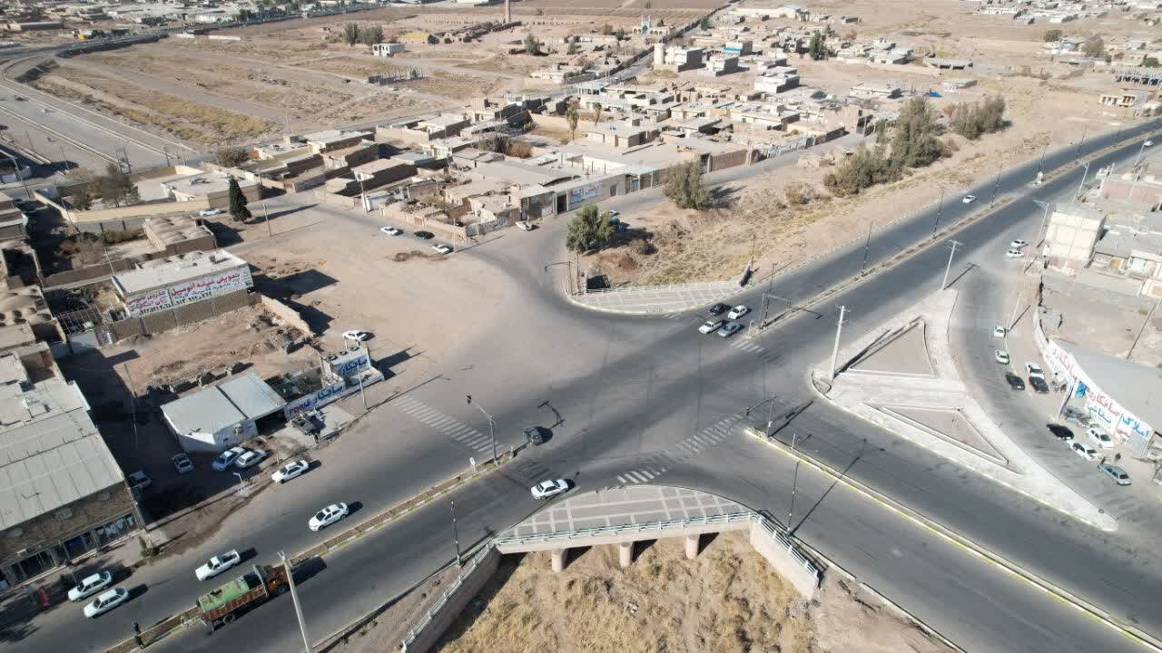 اقدام اساسی شهرداری رفسنجان برای ساماندهی بستر و حریم رودخانهها