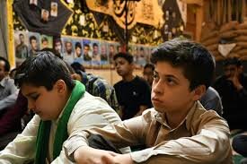 از جذب تا تربیت؛ پیوند نسل نوجوان با مکتب اهلبیت (ع)
