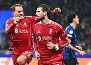 خلاصه بازی لیورپول مقابل اینتر + لینک دانلود فیلم