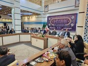 آمران و عاملان حمله تروریستی شاهچراغ به سزای اعمال خود رسیدند