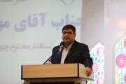 بدون مشارکت نخبگان هیچ برنامه‌ای به سرانجام نخواهد رسید