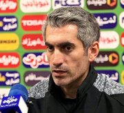 جباری: بازیکنان مس فراتر از انتظار ظاهر شدند