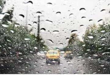 پیش‌ بینی بارش باران ۱۰۰ میلیمتری برای استان بوشهر