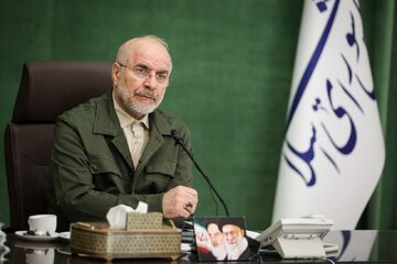 قالیباف: قدرت خرید مردم در بودجه ۱۴۰۵ باید افزایش یابد