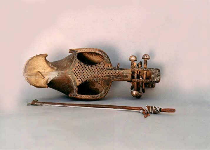 قیچک؛ زخمه‌ نواحی و نای مهجورِ سازهای ملی ایران