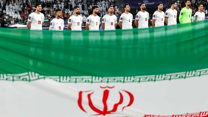 بی‌اخلاقی در زمین ایران صدای آمریکایی‌ها را هم درآورد