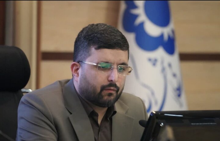 عذرخواهی عضو شورای شهر کرج بابت آلودگی هوا؛ اقدامات فعلی کافی نیست