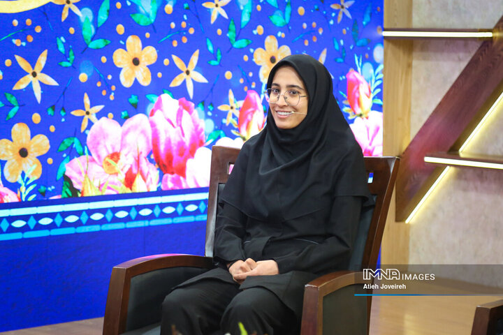 برنامه تلویزیونی «اصفهان من»