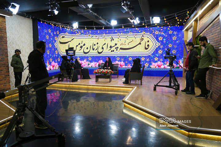 برنامه تلویزیونی «اصفهان من»