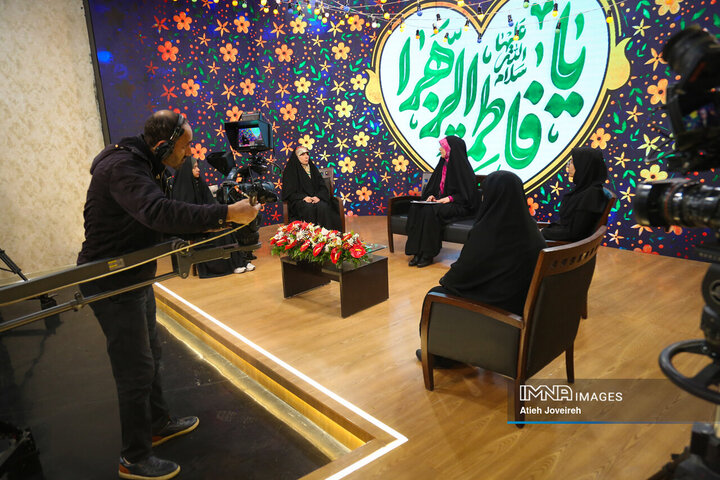 برنامه تلویزیونی «اصفهان من»