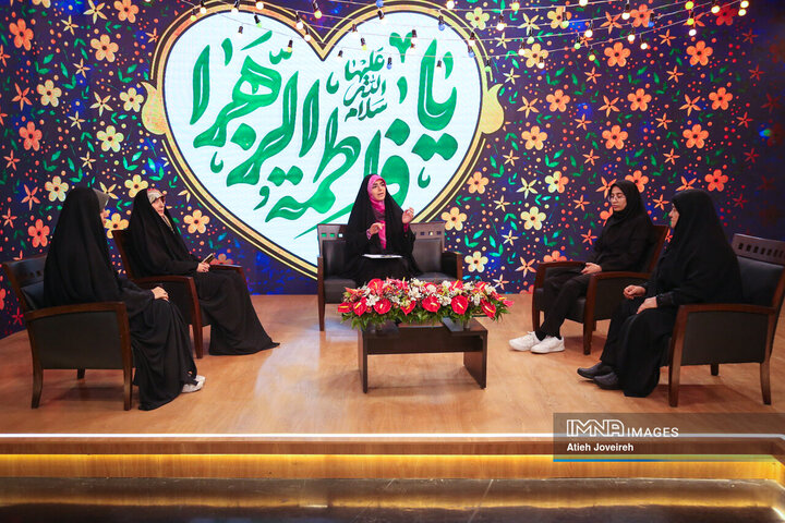 برنامه تلویزیونی «اصفهان من»