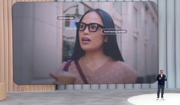 نخستین عینک‌های هوش مصنوعی گوگل در سال ۲۰۲۶ عرضه می‌شوند