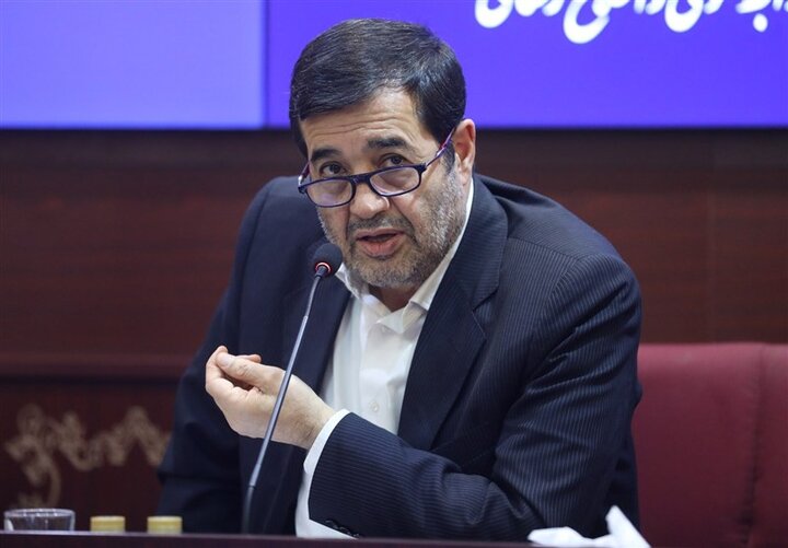 درباره مسائل اعتقادی با کسی تعارف نداریم/ اعتراض‌مان را به فیفا اعلام کردیم