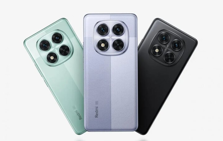 ردمی نوت ۱۵ پرو پلاس 5G شیائومی | مشخصات کامل، قیمت در ایران و بررسی تخصصی