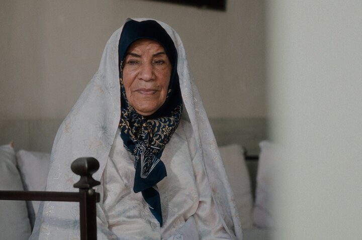 تیزر «خیال آمدن تو» رونمایی شد/ روایت انتظار مادر از بازگشت فرزند