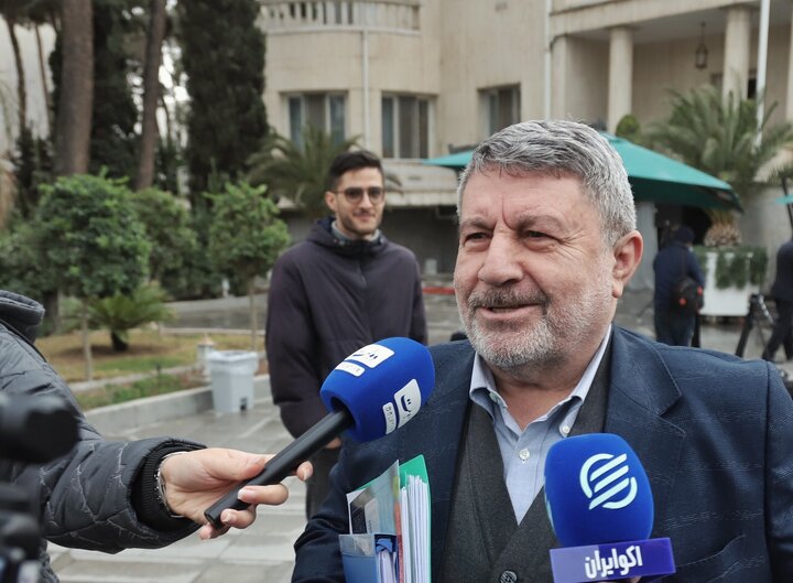 تلاش دولت رفع فیلترینگ است/ امیدواریم تا یک ماه آینده یک پلتفرم دیگر نیز رفع فیلتر شود