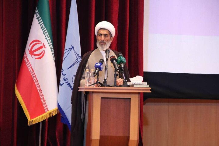 تحول در شوراهای حل اختلاف رو به تعالی است