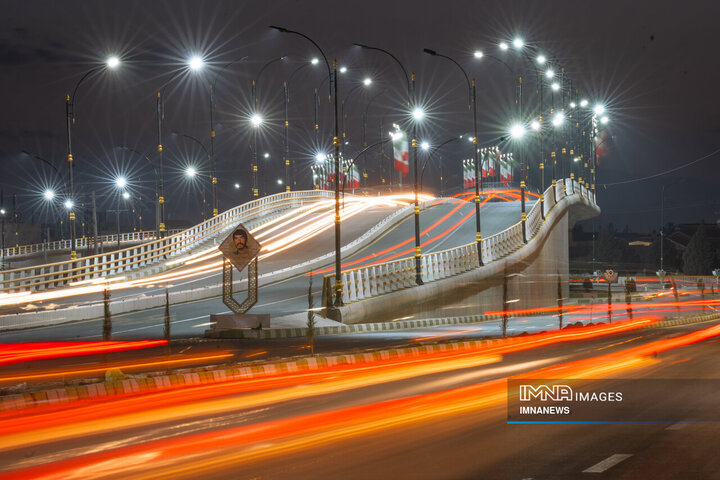 از توان بومی تا افتخار شهری نخستین تقاطع غیرهمسطح شهید نعمتی رفسنجان