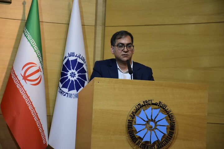 امکان افزایش چندبرابری تجارت فارس و ازبکستان