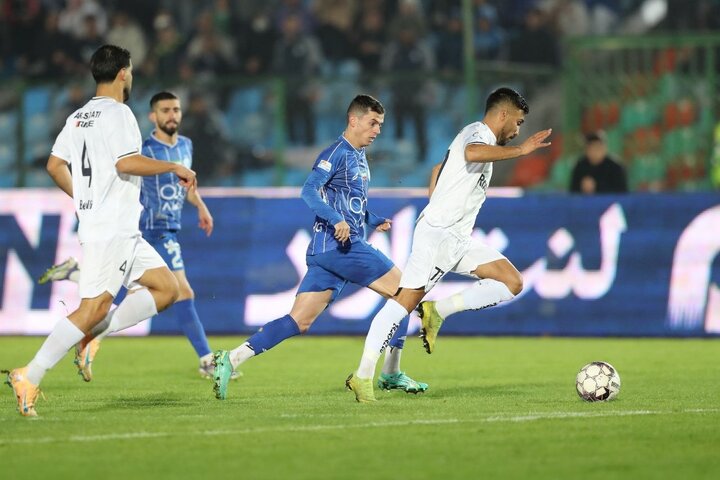 میزبانی استقلال در ورزشگاه امام رضا منتفی شد