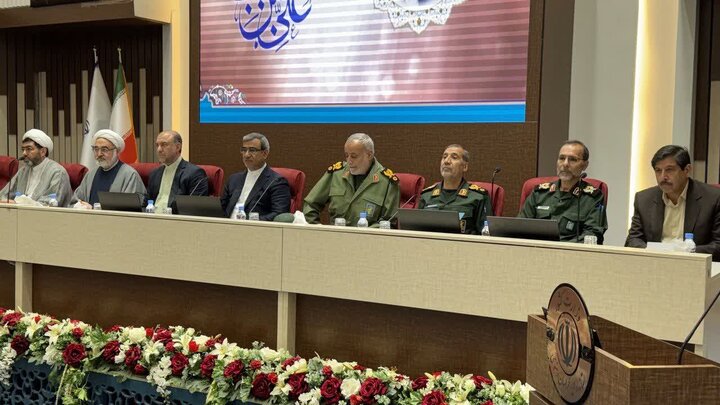 پروژه‌های بزرگ عمرانی و محرومیت‌زدایی همچنان با قدرت در کشور پیش می‌رود