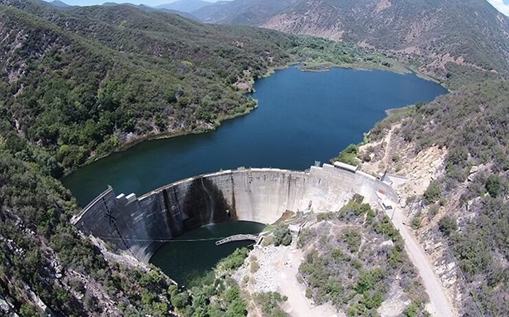 بحران سدهای آمریکا؛ از نابودی رودخانهها تا جنبش تخریب