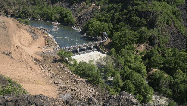 بحران سدهای آمریکا؛ از نابودی رودخانهها تا جنبش تخریب