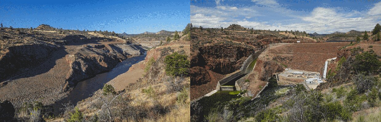 بحران سدهای آمریکا؛ از نابودی رودخانه‌ها تا جنبش تخریب