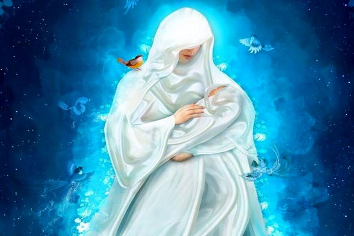 عطر مهربانی و نور ایمان؛ پیام تبریک ولادت حضرت زهرا (س)، روز مادر و روز زن ۱۴۰۴