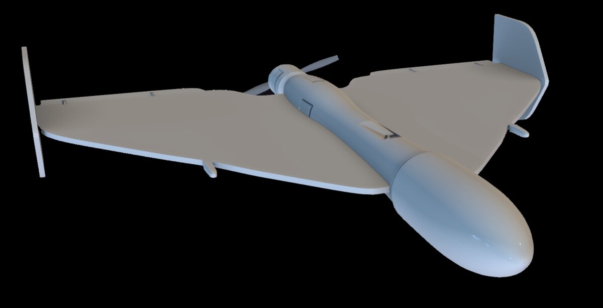 پهپاد شاهد ۱۳۶ چگونه آمریکا و روسیه را به مهندسی معکوس وادار کرد؟