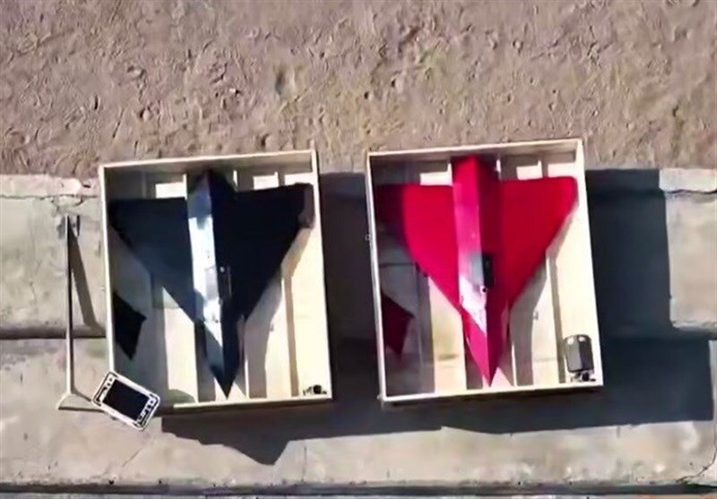 پهپاد شاهد ۱۳۶ چگونه آمریکا و روسیه را به مهندسی معکوس وادار کرد؟