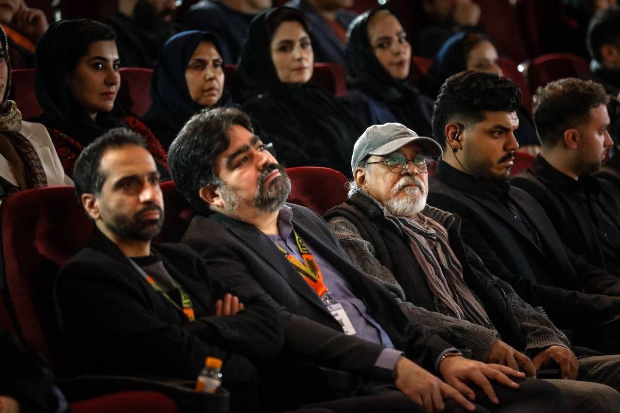 نوزدهمین دوره جشنواره سینماحقیقت افتتاح شد/ گردهمایی به وسعت ایران بزرگ