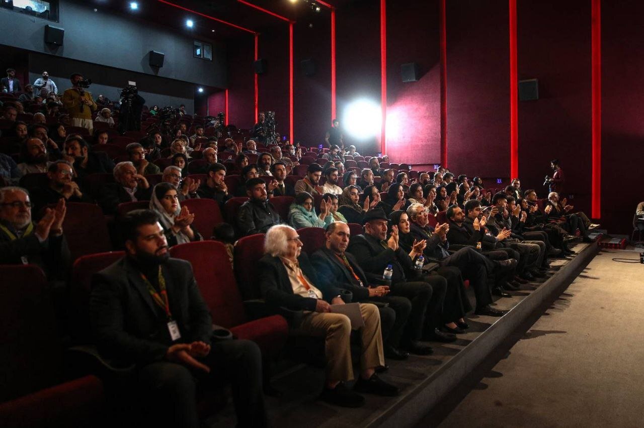 نوزدهمین دوره جشنواره سینماحقیقت افتتاح شد/ گردهمایی به وسعت ایران بزرگ