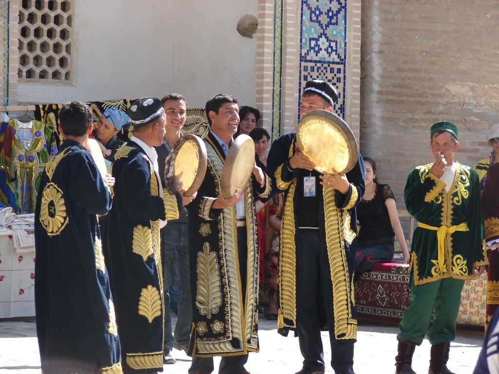 وقتی لقمهها، اقتصاد شهر را متحول میکنند