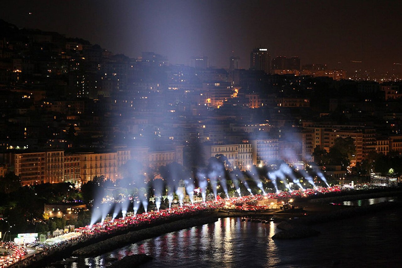 وقتی لقمهها، اقتصاد شهر را متحول میکنند