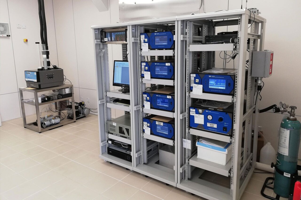 شهرهایی که فرمول نجات از آلودگی را پیدا کردند