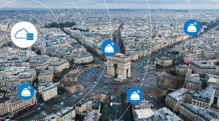 شهرهایی که فرمول نجات از آلودگی را پیدا کردند