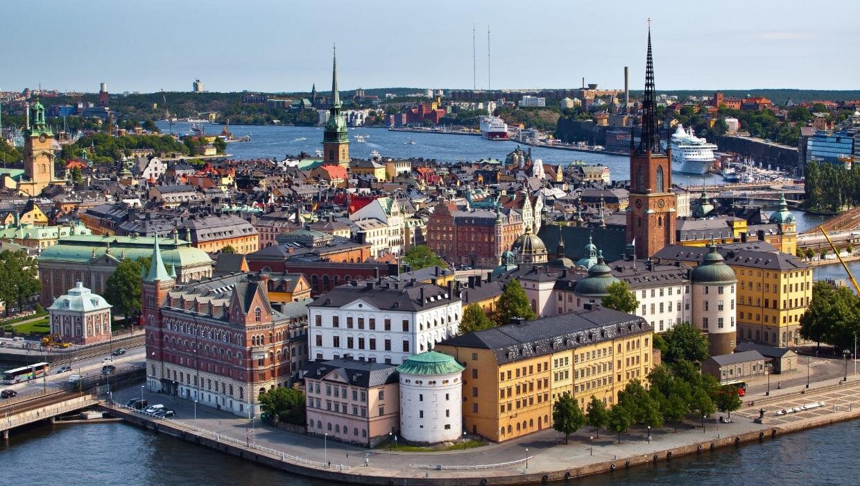 شهرهایی که فرمول نجات از آلودگی را پیدا کردند