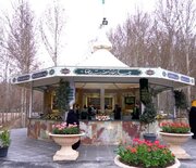 آغاز به‌کار نخستین پروژه امام رضایی ناژوان اصفهان در روز ولادت حضرت زهرا (س)