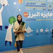 از صحنه جایزه نوبل ایرانی تا چشم‌انداز علمی آینده کشور