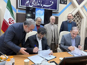 نیروگاه خورشیدی ۷۰۰ مگاواتی با بودجه ملی در قم احداث می‌شود