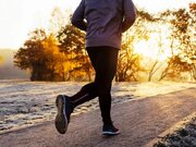 ورزشکاران برای تمرین در روزهای سرد سال چه اقداماتی باید انجام دهند؟