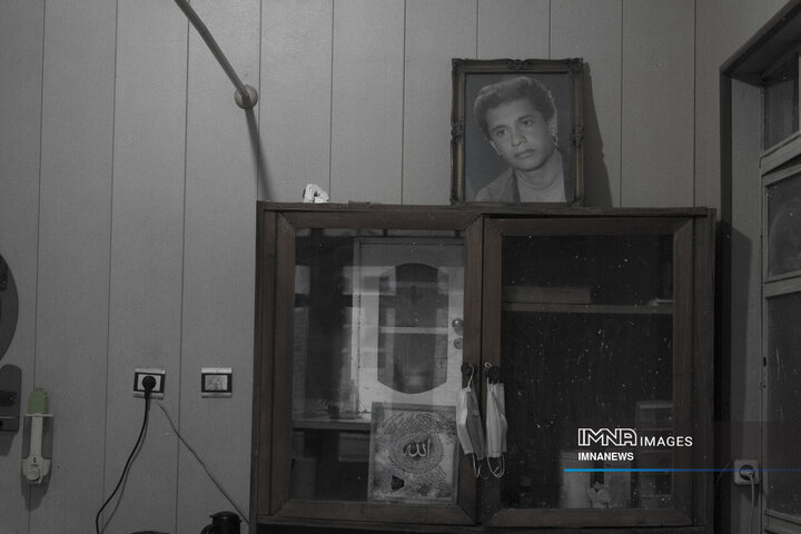 ۹۷ سال ساختن لبخند؛ میراث زنی که مادری را زندگی کرد