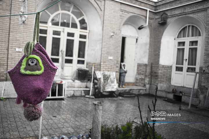 ۹۷ سال ساختن لبخند؛ میراث زنی که مادری را زندگی کرد