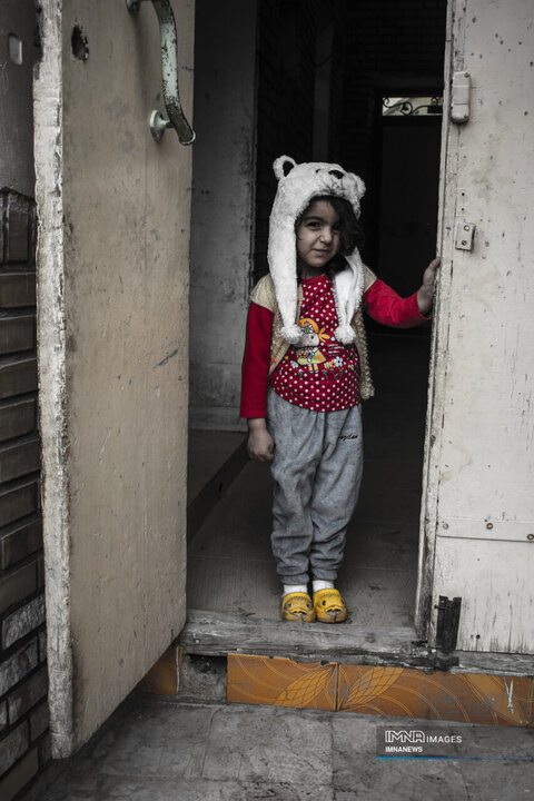 ۹۷ سال ساختن لبخند؛ میراث زنی که مادری را زندگی کرد