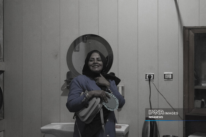 ۹۷ سال ساختن لبخند؛ میراث زنی که مادری را زندگی کرد