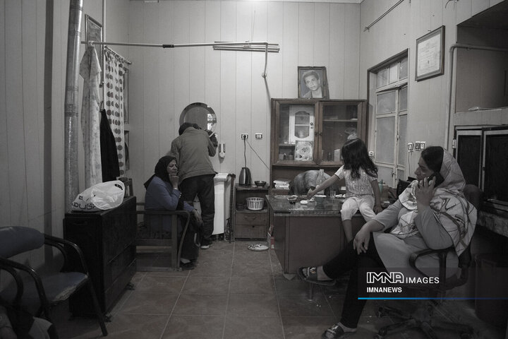 ۹۷ سال ساختن لبخند؛ میراث زنی که مادری را زندگی کرد