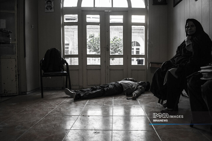 ۹۷ سال ساختن لبخند؛ میراث زنی که مادری را زندگی کرد